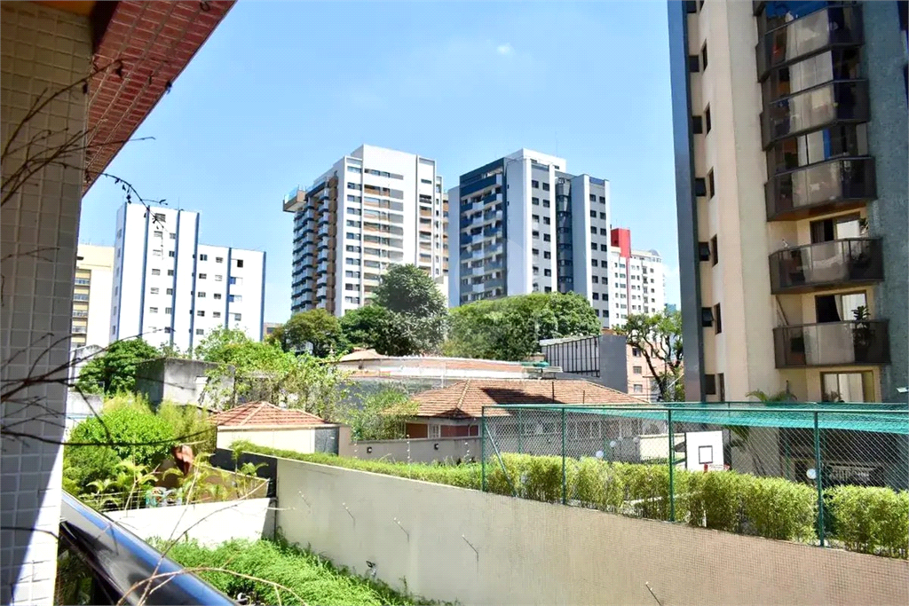 Apartamento na Vila Clementino próximo as estações Santa Cruz e Hospital São Paulo