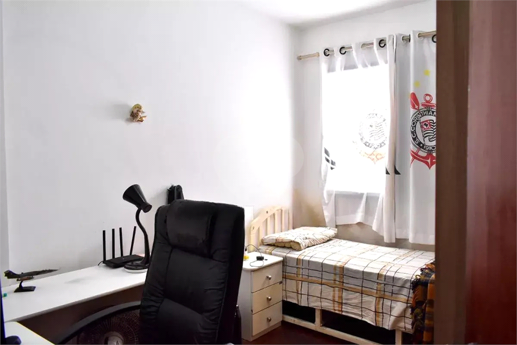 Apartamento na Vila Clementino próximo as estações Santa Cruz e Hospital São Paulo