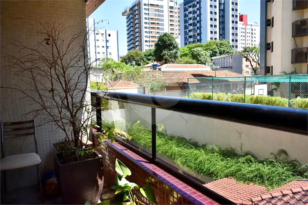 Apartamento na Vila Clementino próximo as estações Santa Cruz e Hospital São Paulo