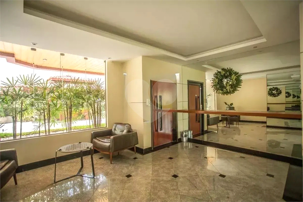Apartamento na Vila Clementino próximo as estações Santa Cruz e Hospital São Paulo