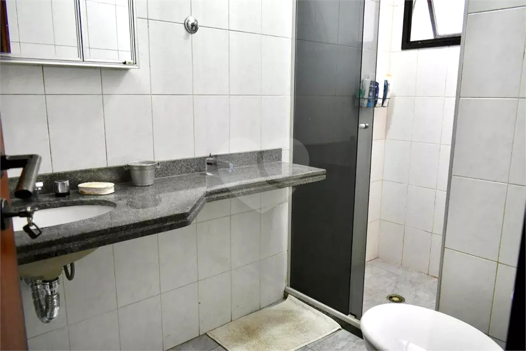 Apartamento na Vila Clementino próximo as estações Santa Cruz e Hospital São Paulo
