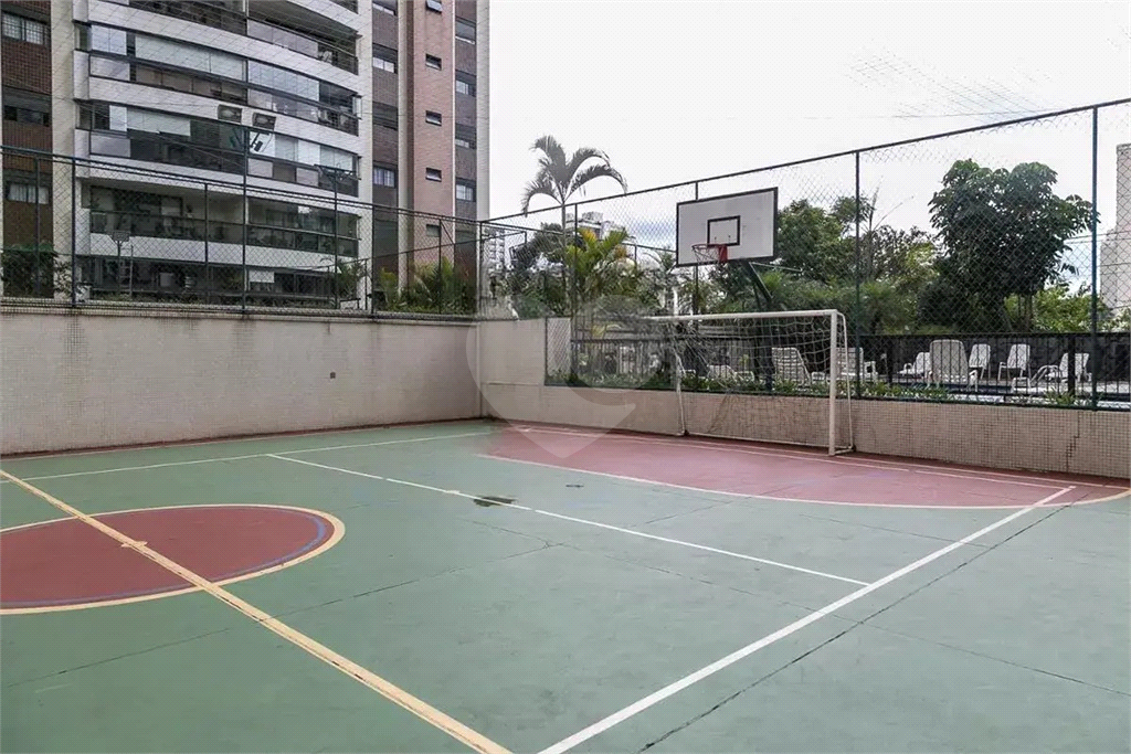 Apartamento na Vila Clementino próximo as estações Santa Cruz e Hospital São Paulo
