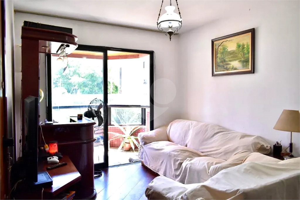 Apartamento na Vila Clementino próximo as estações Santa Cruz e Hospital São Paulo