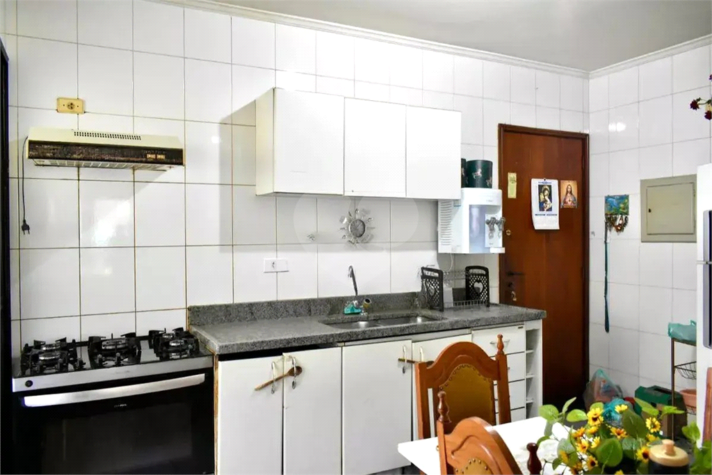 Apartamento na Vila Clementino próximo as estações Santa Cruz e Hospital São Paulo