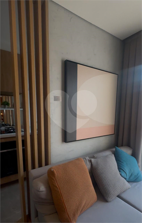 APARTAMENTO em CASA VERDE