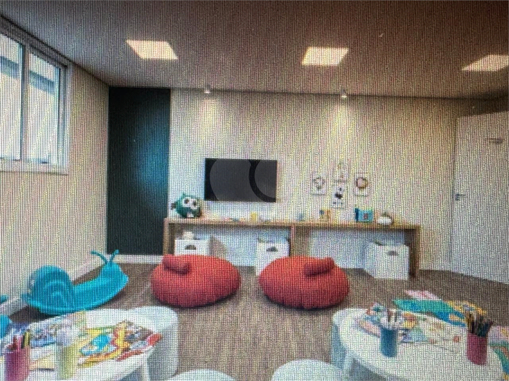 APARTAMENTO em CASA VERDE