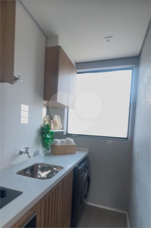 APARTAMENTO em CASA VERDE