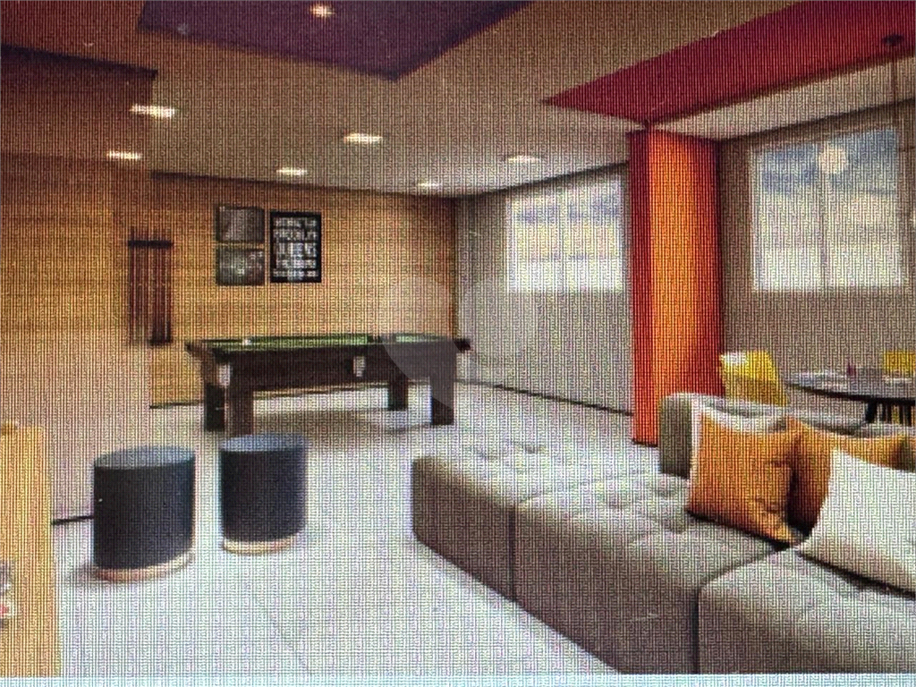 APARTAMENTO em CASA VERDE