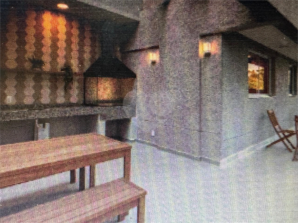 APARTAMENTO em CASA VERDE