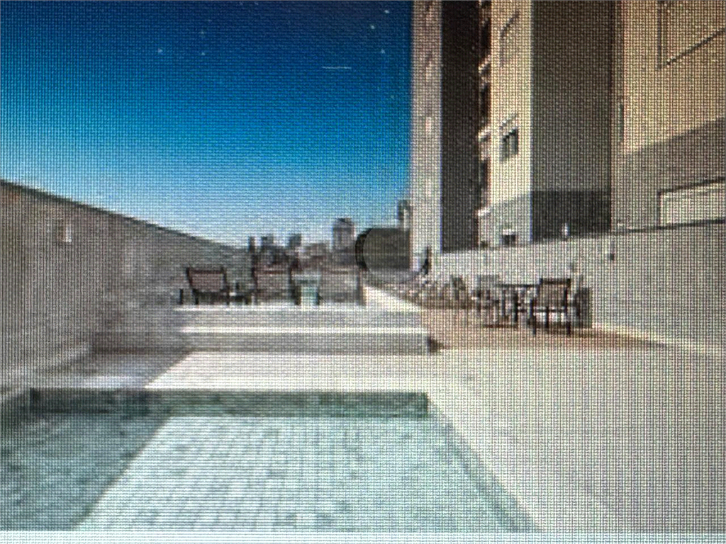 APARTAMENTO em CASA VERDE
