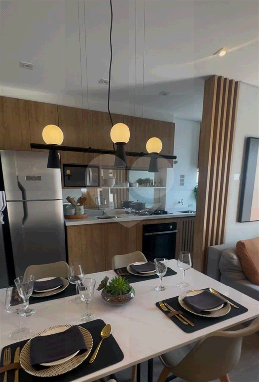 APARTAMENTO em CASA VERDE