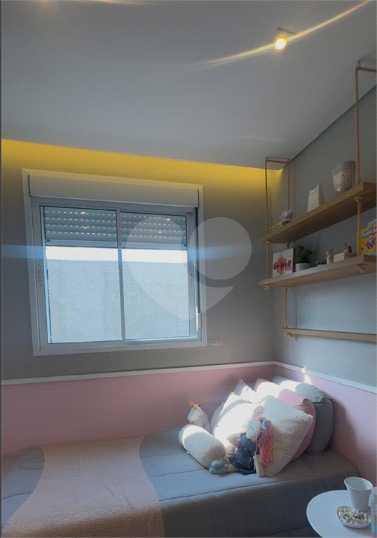 APARTAMENTO em CASA VERDE