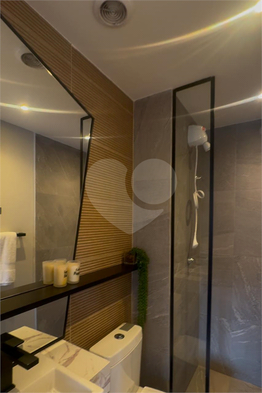 APARTAMENTO em CASA VERDE