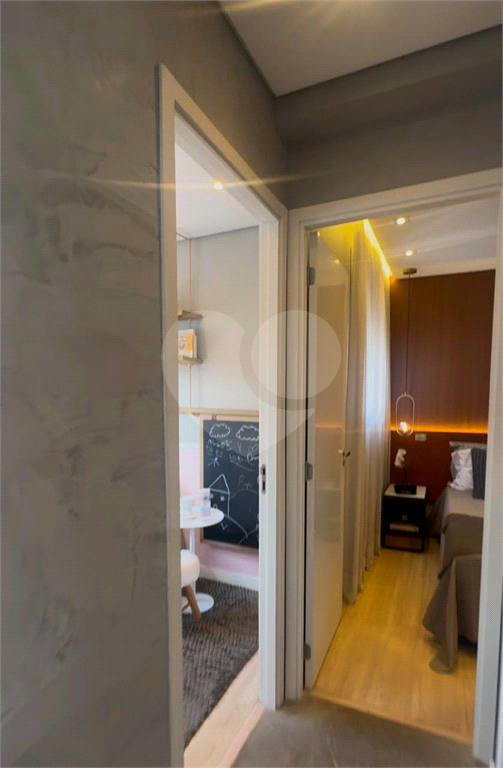 APARTAMENTO em CASA VERDE