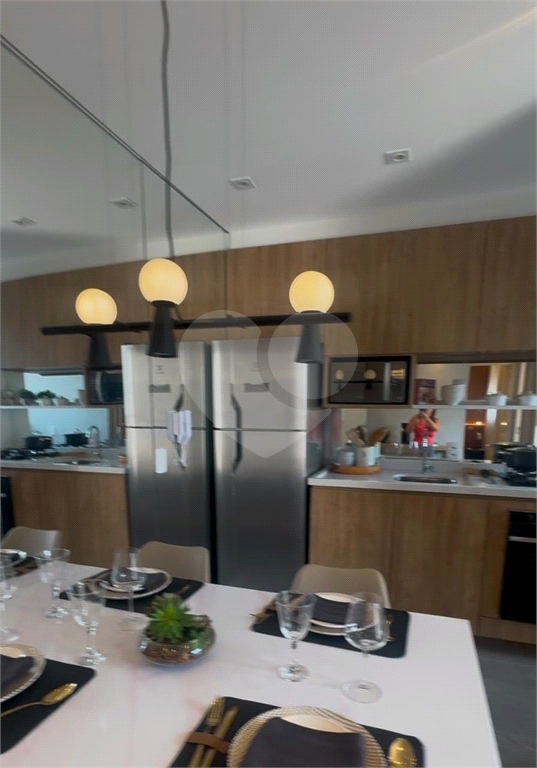 APARTAMENTO em CASA VERDE