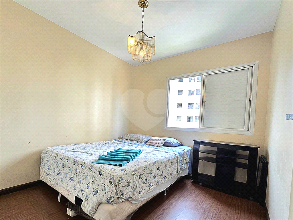 Apartamento para venda e locação com 2 dormitórios 1 vaga na Saúde.