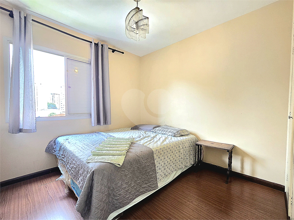 Apartamento para venda e locação com 2 dormitórios 1 vaga na Saúde.
