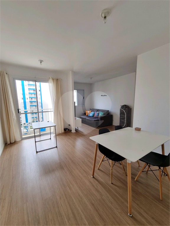 Apartamento à venda na Zona Norte de São Paulo - Vila Maria 3 quartos 1 suíte 1 vaga