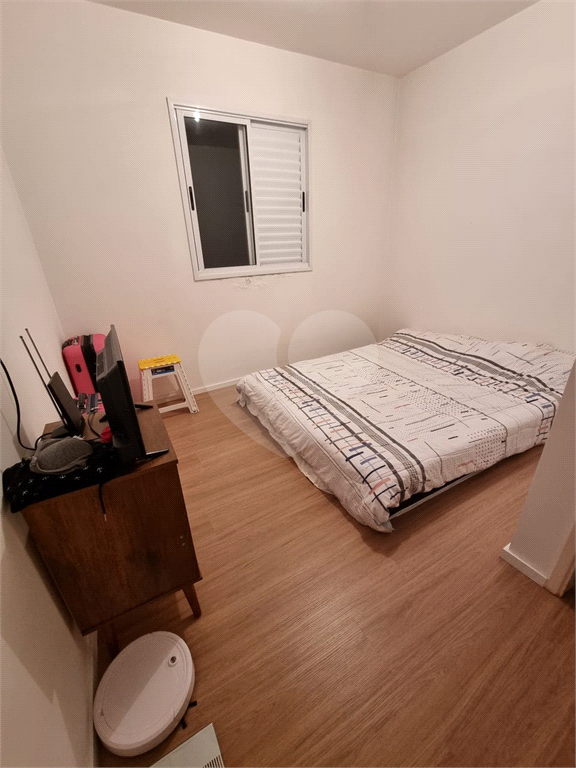Apartamento à venda na Zona Norte de São Paulo - Vila Maria 3 quartos 1 suíte 1 vaga