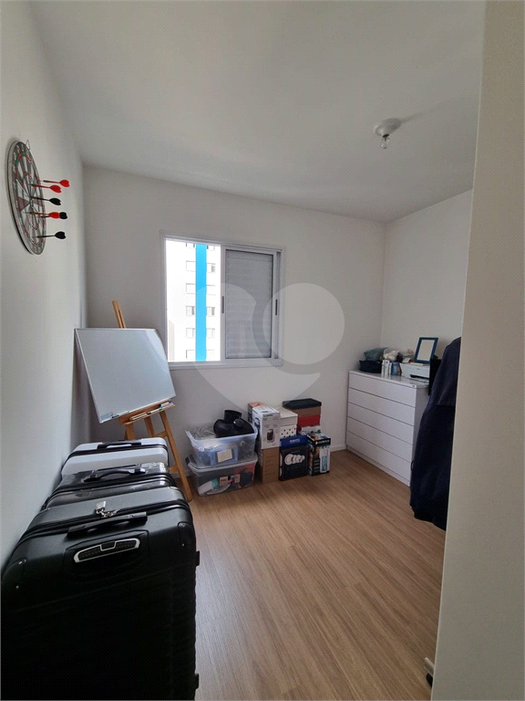 Apartamento à venda na Zona Norte de São Paulo - Vila Maria 3 quartos 1 suíte 1 vaga