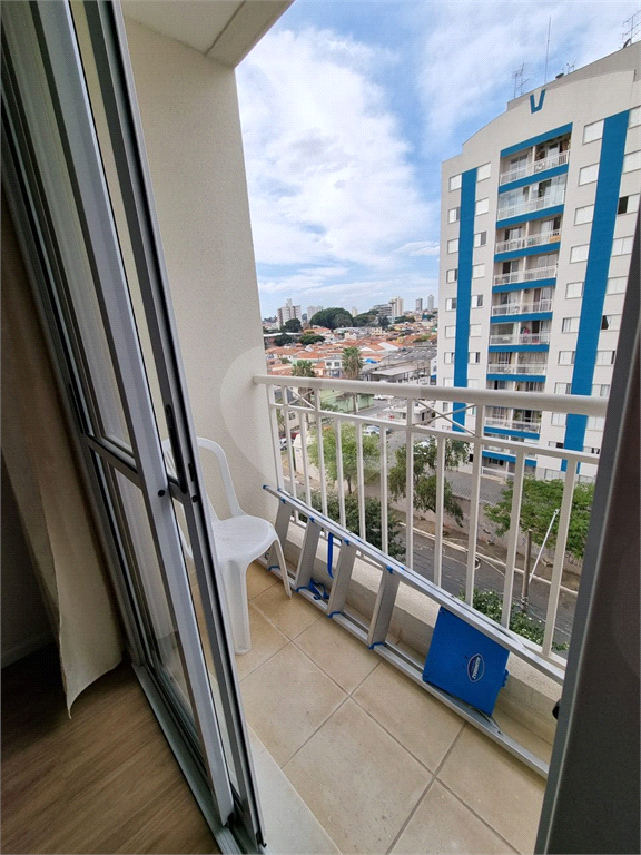 Apartamento à venda na Zona Norte de São Paulo - Vila Maria 3 quartos 1 suíte 1 vaga