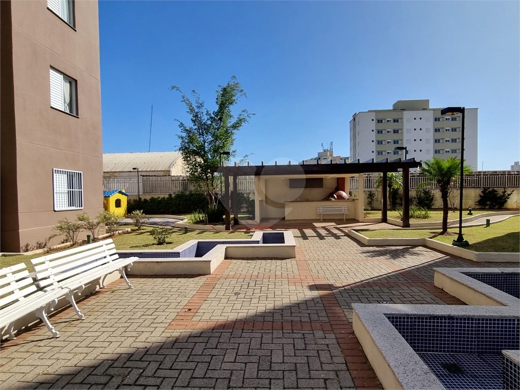 Apartamento à venda na Zona Norte de São Paulo - Vila Maria 3 quartos 1 suíte 1 vaga