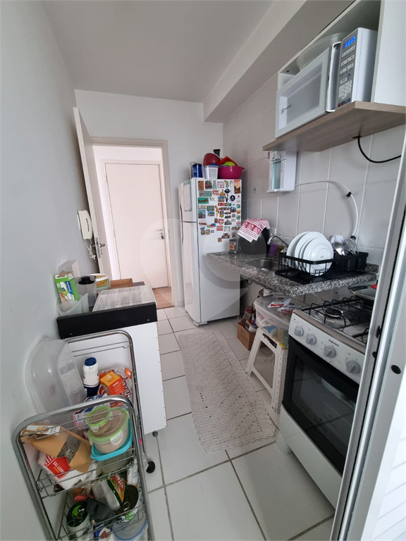 Apartamento à venda na Zona Norte de São Paulo - Vila Maria 3 quartos 1 suíte 1 vaga