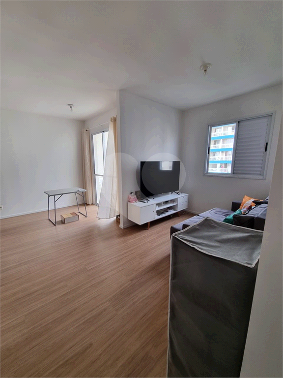 Apartamento à venda na Zona Norte de São Paulo - Vila Maria 3 quartos 1 suíte 1 vaga