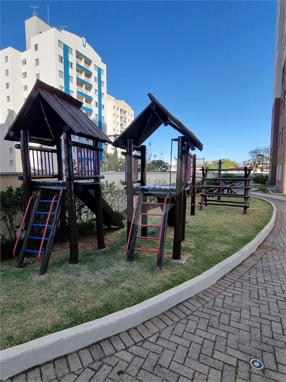 Apartamento à venda na Zona Norte de São Paulo - Vila Maria 3 quartos 1 suíte 1 vaga