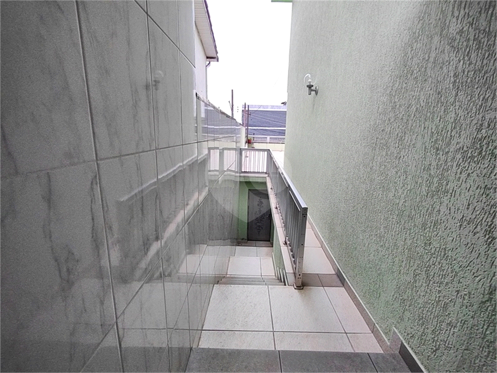 Sobrado, 4 quartos, 309 m² - Foto 57