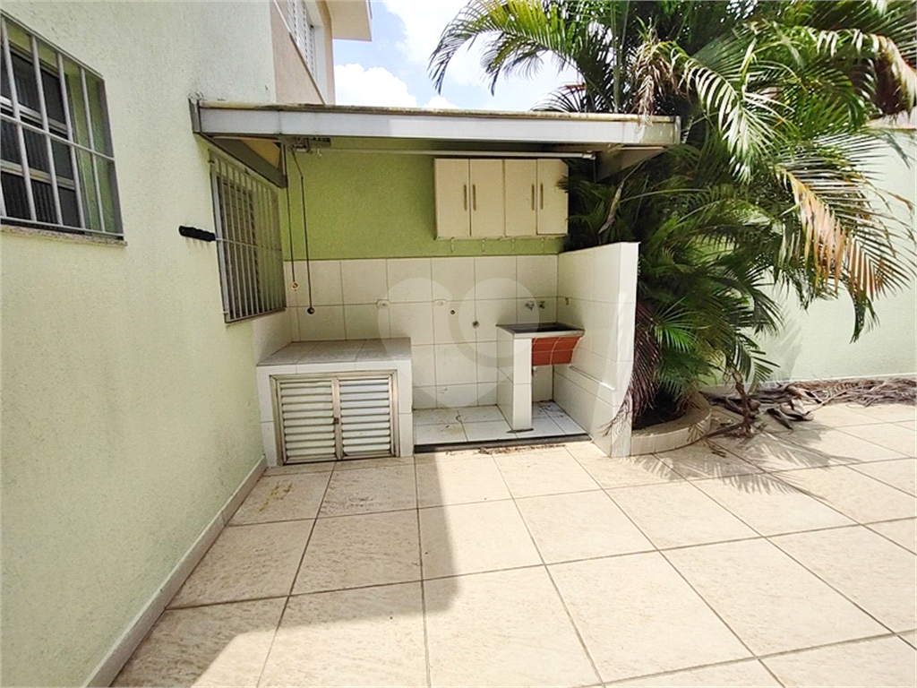 Sobrado, 4 quartos, 309 m² - Foto 47