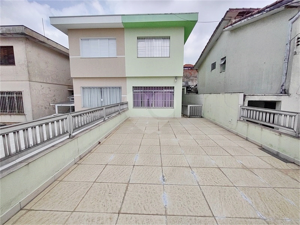 Sobrado, 4 quartos, 309 m² - Foto 58