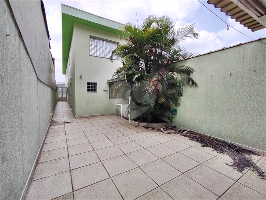 Sobrado, 4 quartos, 309 m² - Foto 48