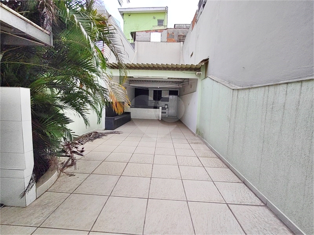 Sobrado, 4 quartos, 309 m² - Foto 52
