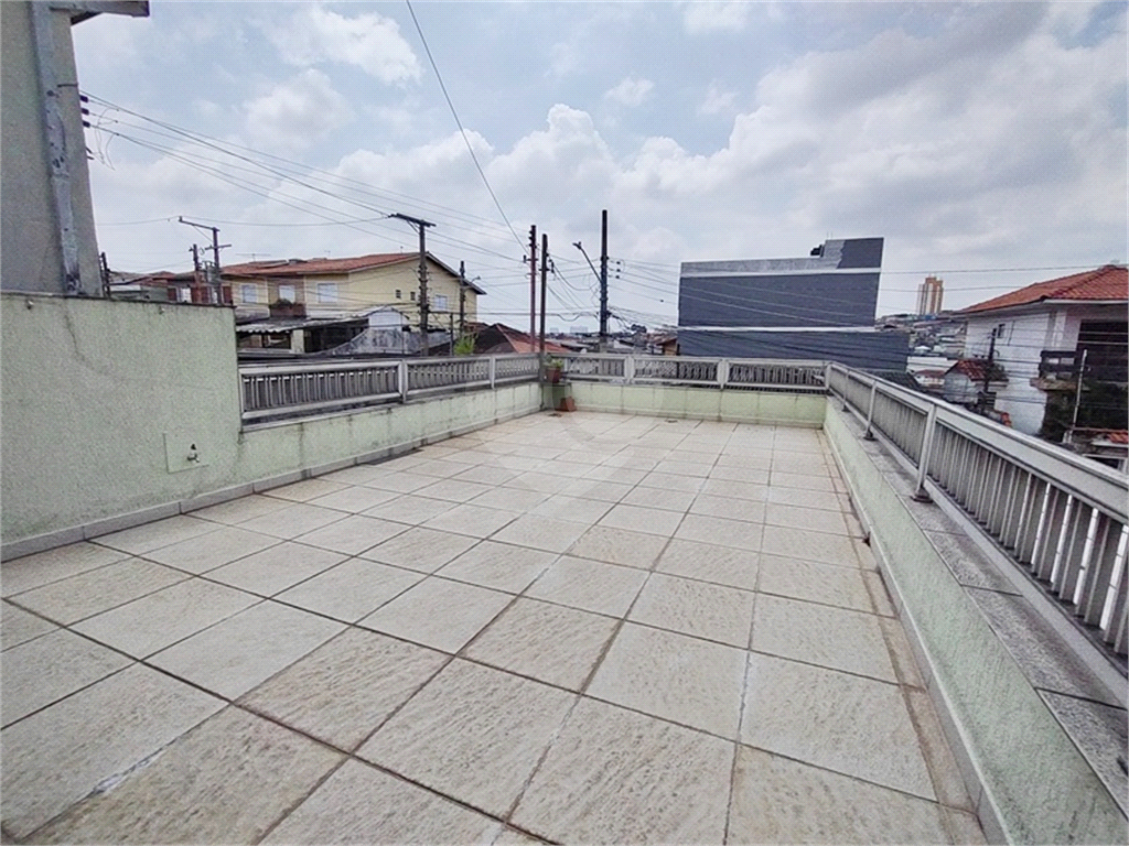 Sobrado, 4 quartos, 309 m² - Foto 59