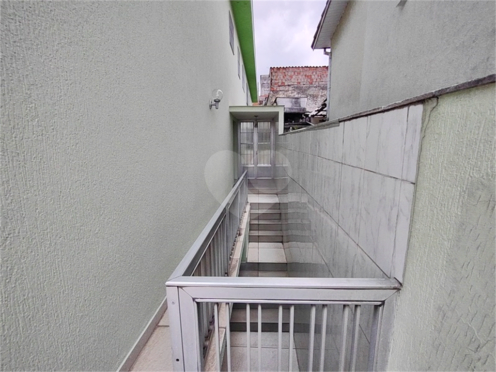 Sobrado, 4 quartos, 309 m² - Foto 56