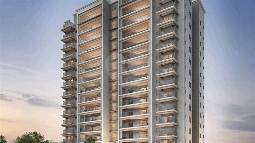 Apartamento de 129 m² com 3 Suítes |