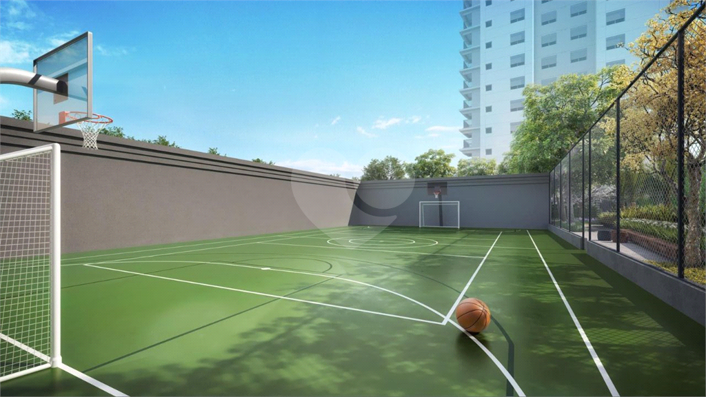 Apartamento de 129 m² com 3 Suítes |