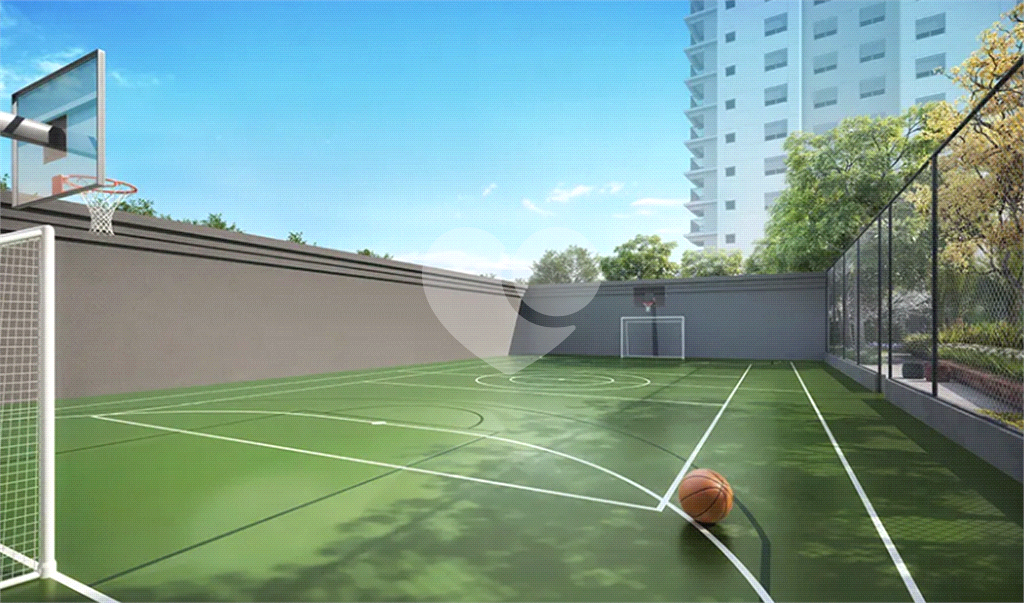 Apartamento de 129 m² com 3 Suítes |