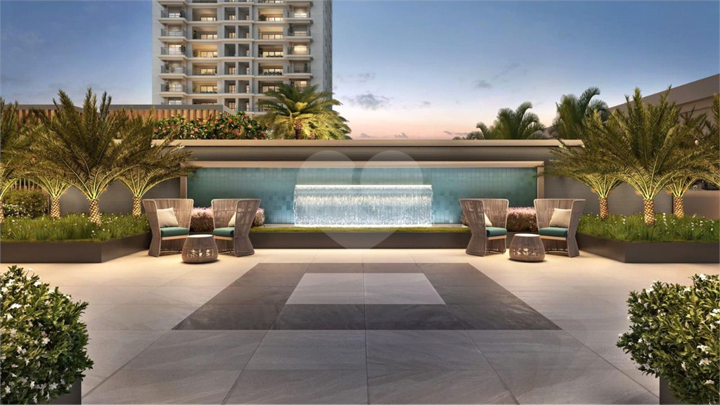 Apartamento de 129 m² com 3 Suítes |