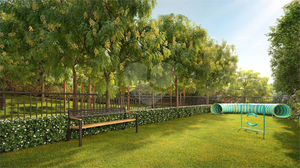 Apartamento de 129 m² com 3 Suítes |