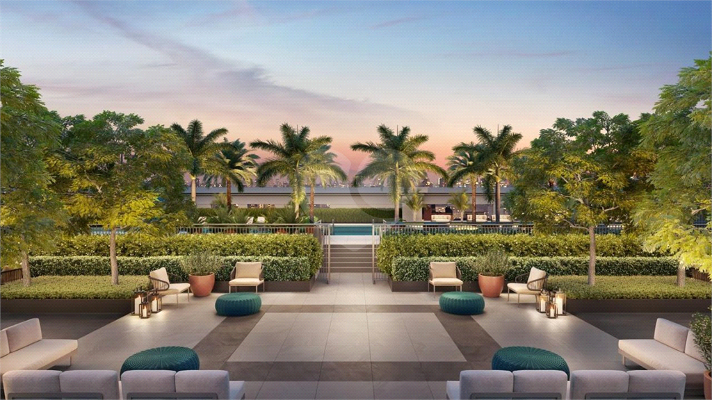 Apartamento de 129 m² com 3 Suítes |