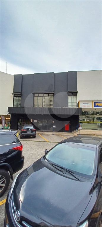 Excelente loja comercial no Portal do Morumbi