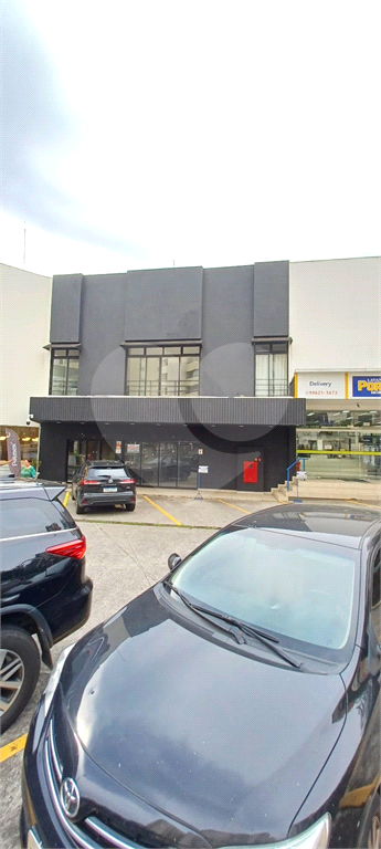 Excelente loja comercial no Portal do Morumbi