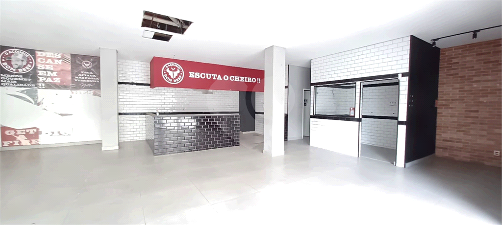 Excelente loja comercial no Portal do Morumbi