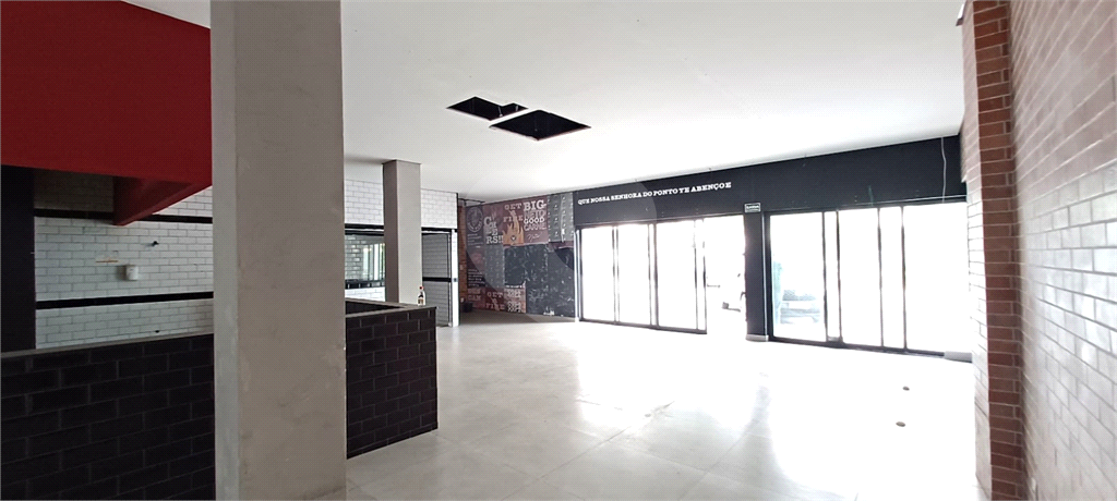 Excelente loja comercial no Portal do Morumbi