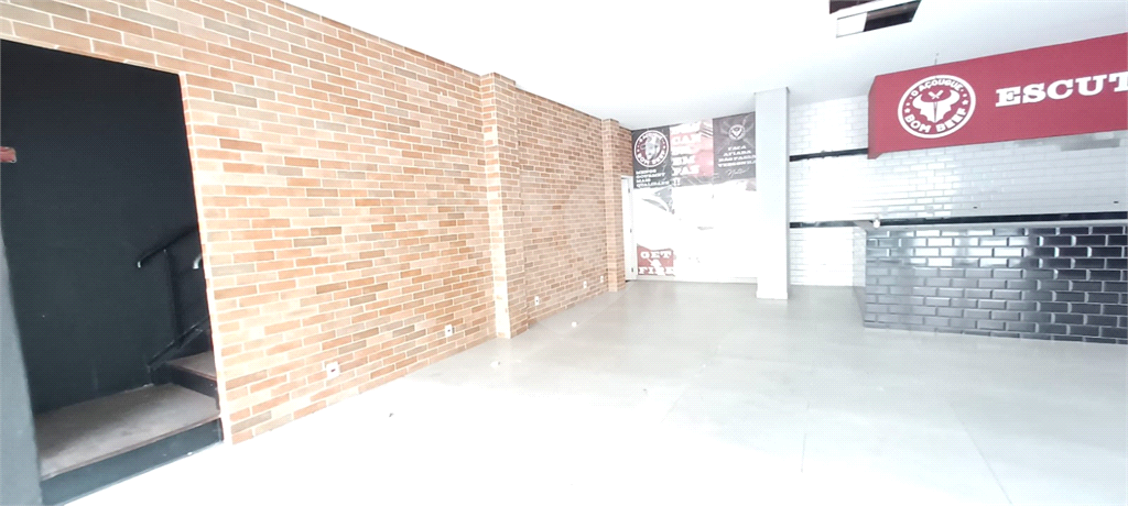 Excelente loja comercial no Portal do Morumbi