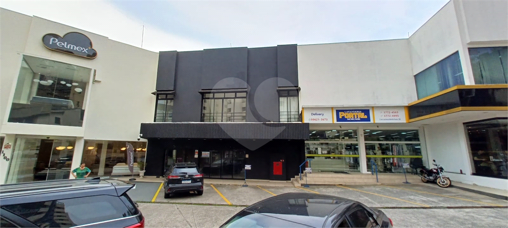 Excelente loja comercial no Portal do Morumbi