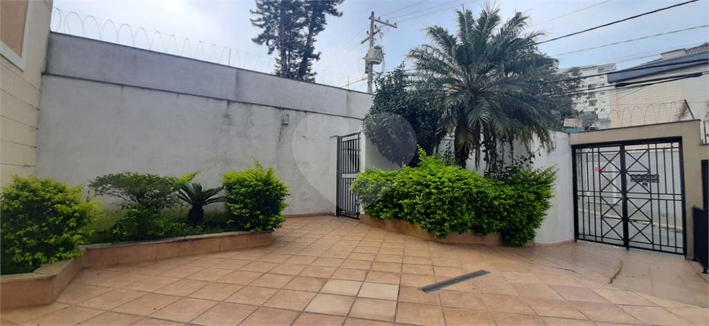 Casa de Condomínio à venda e aluguel com 3 quartos, 125m² - Foto 33