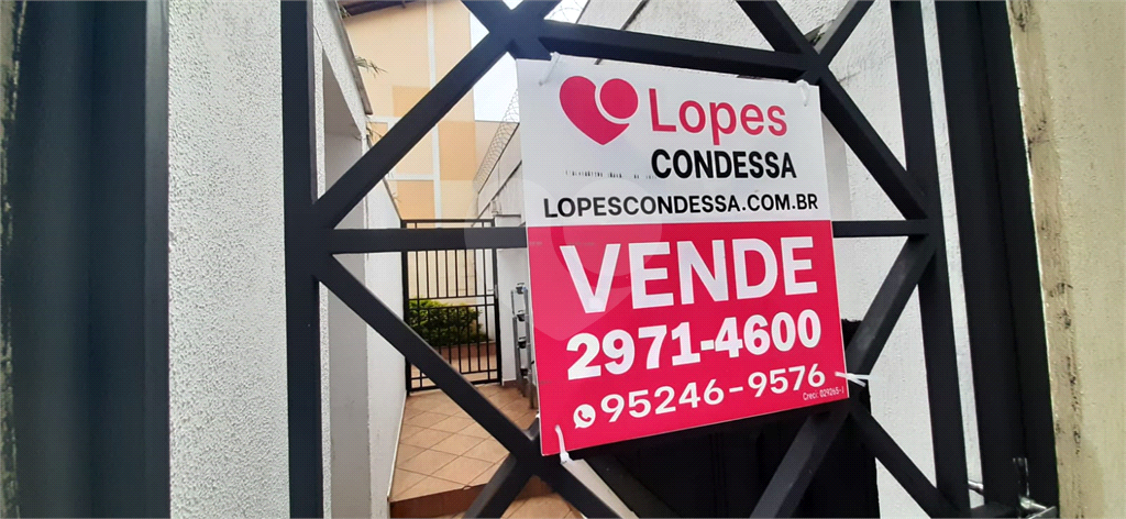 Casa de Condomínio à venda e aluguel com 3 quartos, 125m² - Foto 35